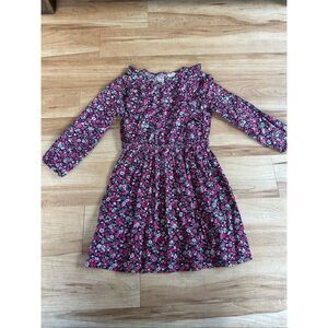 J. Crew Crewcuts Girl's Liberty DRESS